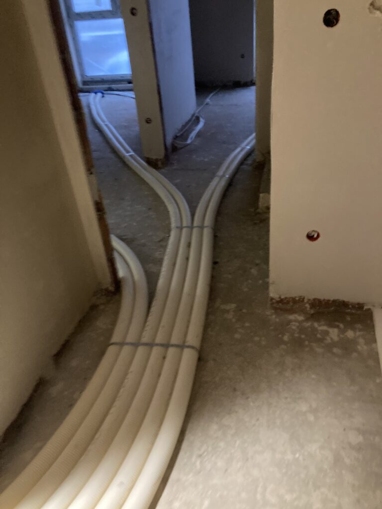 rekuperacja system